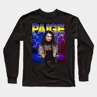 PAIGE Long Sleeve T-Shirt